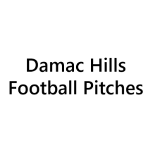 Damac Hills Football Pitches