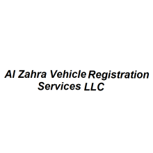 Al Zahra Vehicle Registration Services LLC