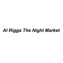 Al Rigga The Night Market