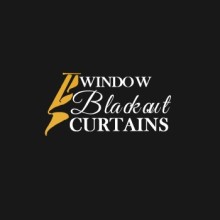 Window Blackout Curtains