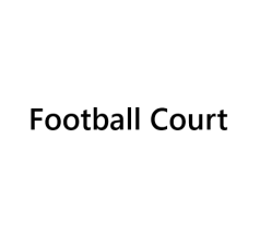 Football Court