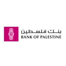 Bank Of Palestine Representative Office