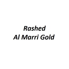 Rashed Al Marri Gold