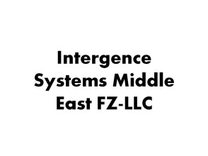 Intergence Systems Middle East FZ-LLC