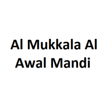Al Mukkala Al Awal Mandi
