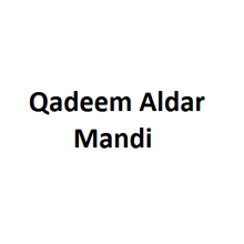 Qadeem Aldar Mandi