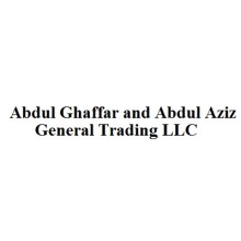 Abdul Ghaffar and Abdul Aziz General Trading LLC
