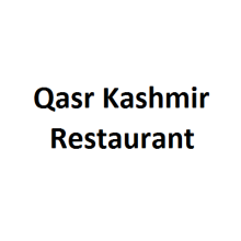 Qasr Kashmir Restaurant