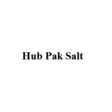 Hub Pak Salt