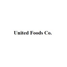 United Foods Co.