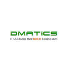Dmatics IT Solutions LLC