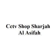 Cctv Shop Sharjah Al Asifah