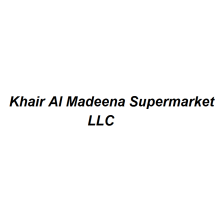 Khair Al Madeena Supermarket LLC
