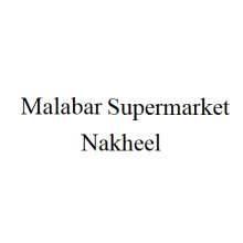Malabar Supermarket Nakheel
