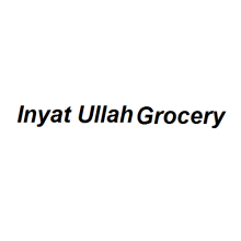 Inyat Ullah Grocery