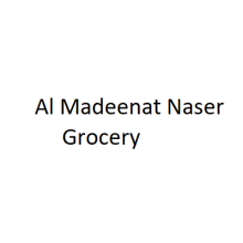Al Madeenat Naser Grocery