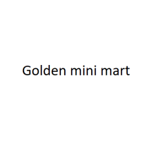 Golden mini mart