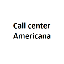 Call center Americana