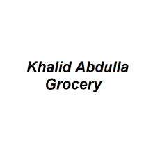 Khalid Abdulla Grocery