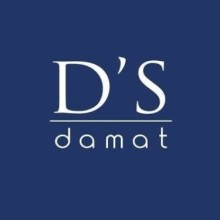 D'S Damat - Dubai Hills Mall