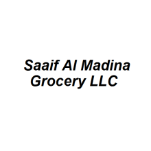 Saaif Al Madina Grocery LLC