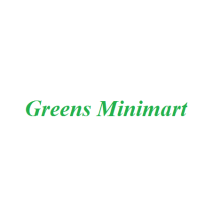 Greens Minimart - Golden Home