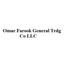Omar Farook General Trdg Co LLC