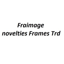 Fraimage novelties Frames Trd