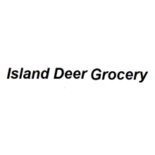 Island Deer Grocery