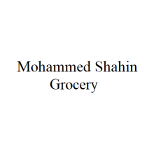 Mohammed Shahin Grocery