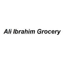 Ali Ibrahim Grocery