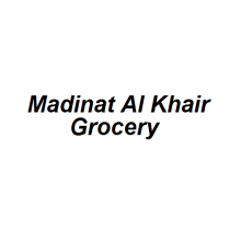 Madinat Al Khair Grocery