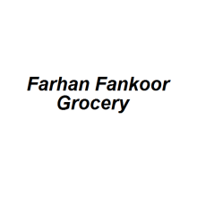 Farhan Fankoor Grocery