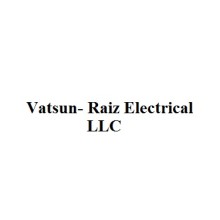 Vatsun- Raiz Electrical LLC