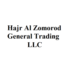 Hajr Al Zomorod General Trading LLC