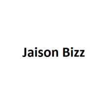 Jaison Bizz - FMCG Goods Wholesaler