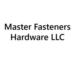 Master Fasteners Hardware LLC