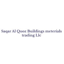 Saqar Al Quoz Buildings meterials trading LLC
