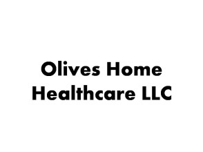 Olives Home Healthcare LLC