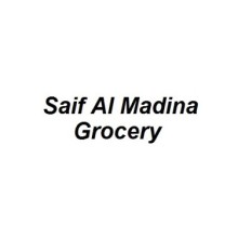 Saif Al Madina Grocery