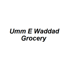 Umm E Waddad Grocery