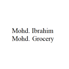 Mohd. Ibrahim Mohd. Grocery
