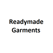 Readymade Garments - FMCG Goods Wholesalers