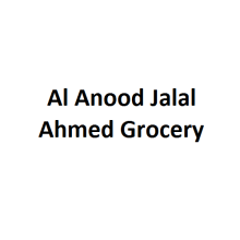 Al Anood Jalal Ahmed Grocery