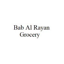 Bab Al Rayan Grocery