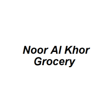 Noor Al Khor Grocery