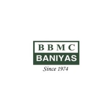 Baniyas Building Materials Co LLC