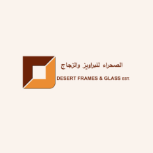 Desert Frames & Glass - Al Barsha