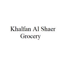 Khalfan Al Shaer Grocery