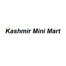 Kashmir Mini Mart